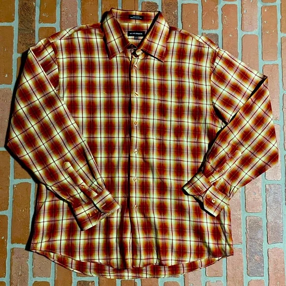 Michael Brandon Dress Shirt
